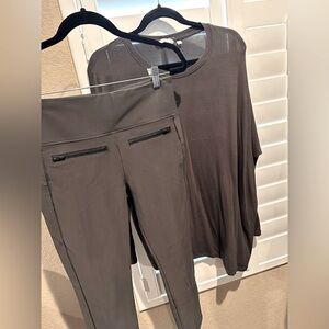 Athleta Set or Individually Sold